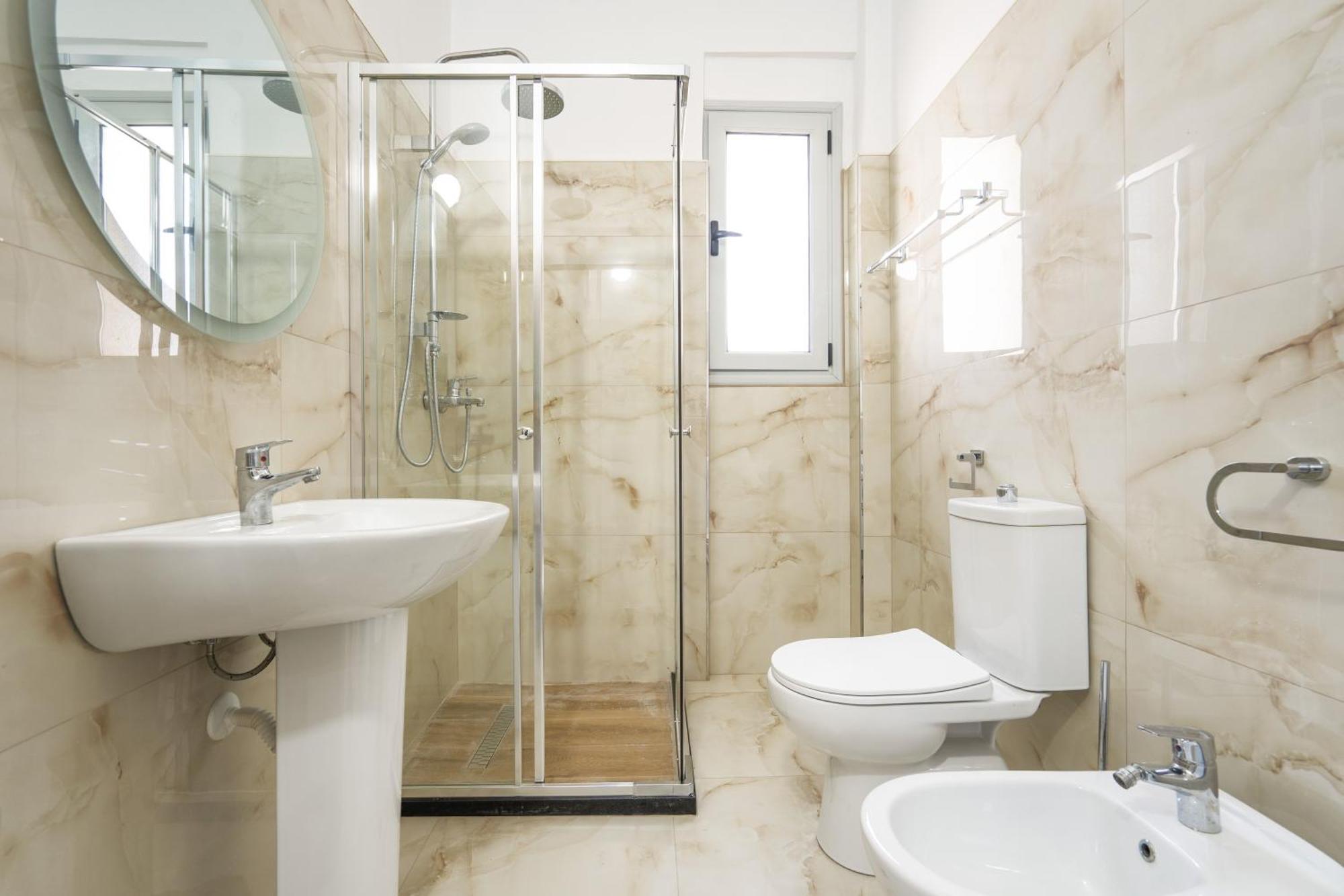 Apartamento Renovated Close To Town Center And The